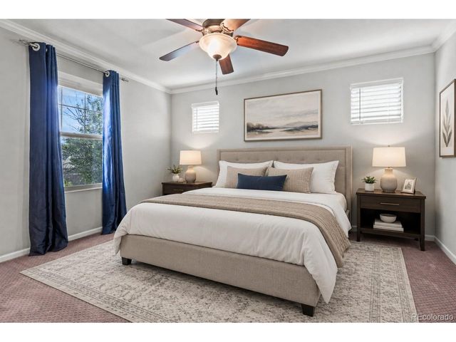 21366 E Stroll Ave, Parker, CO 80138