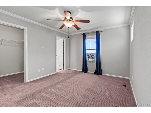 21366 E Stroll Ave, Parker, CO 80138