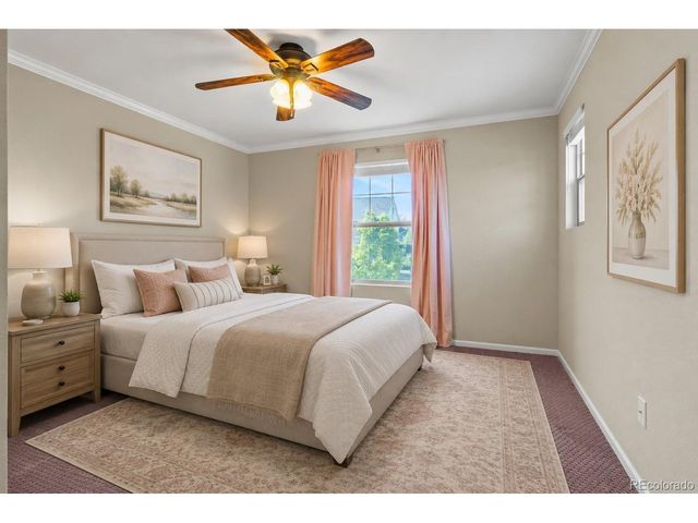 21366 E Stroll Ave, Parker, CO 80138