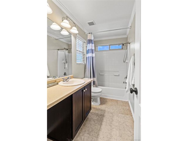 21366 E Stroll Ave, Parker, CO 80138