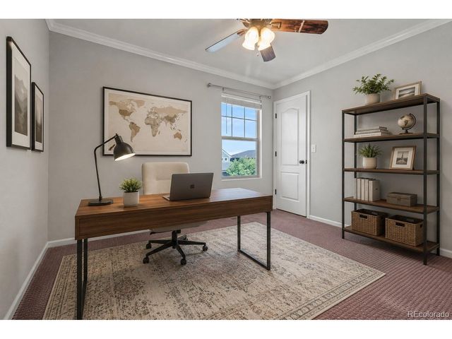 21366 E Stroll Ave, Parker, CO 80138