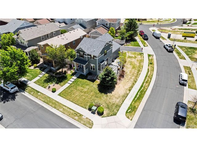 21366 E Stroll Ave, Parker, CO 80138