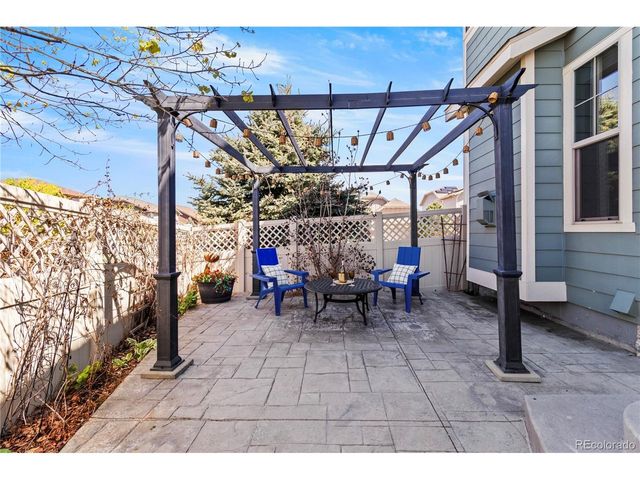 21366 E Stroll Ave, Parker, CO 80138