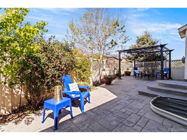 21366 E Stroll Ave, Parker, CO 80138