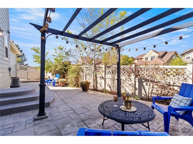 21366 E Stroll Ave, Parker, CO 80138