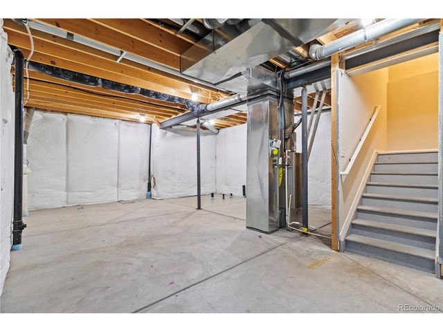 21366 E Stroll Ave, Parker, CO 80138