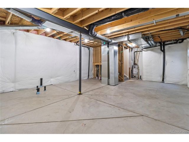 21366 E Stroll Ave, Parker, CO 80138