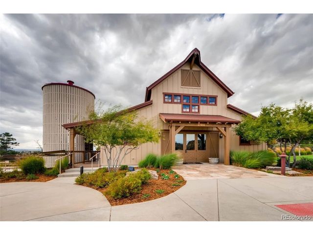 21366 E Stroll Ave, Parker, CO 80138
