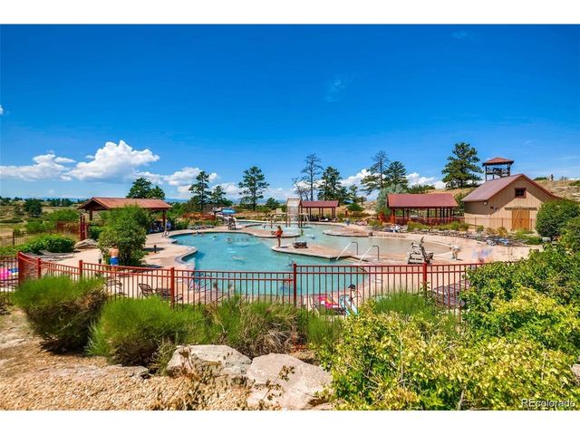 21366 E Stroll Ave, Parker, CO 80138