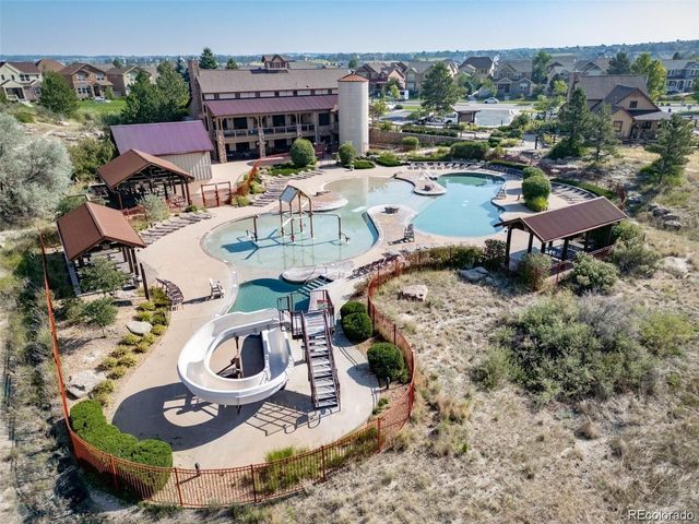 21366 E Stroll Ave, Parker, CO 80138