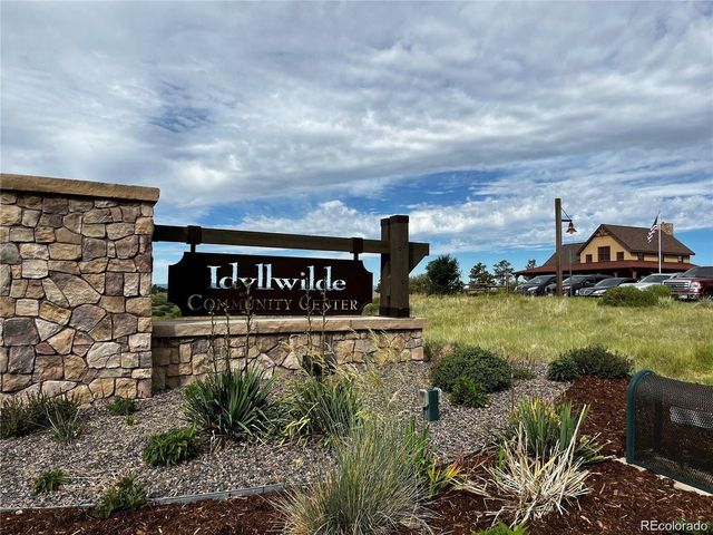 21366 E Stroll Ave, Parker, CO 80138