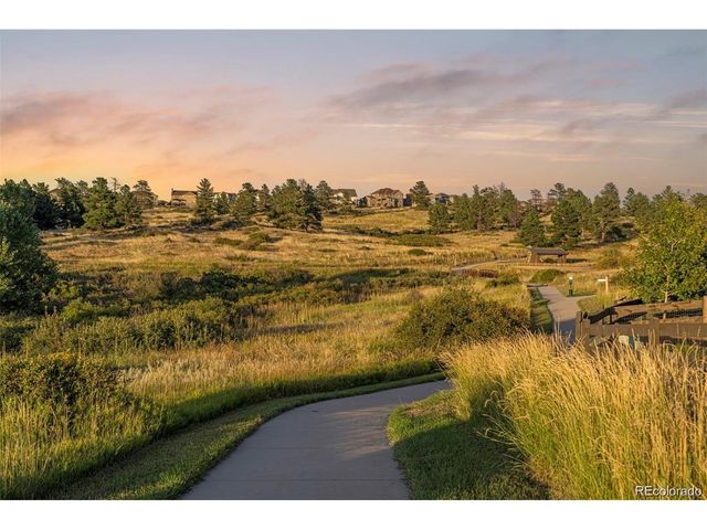 21366 E Stroll Ave, Parker, CO 80138