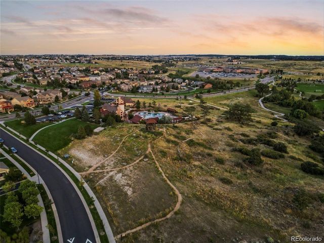 21366 E Stroll Ave, Parker, CO 80138