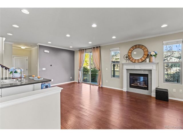 21366 E Stroll Ave, Parker, CO 80138