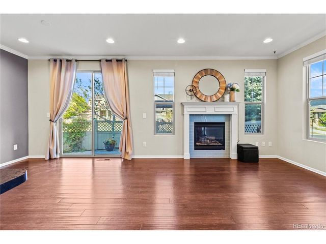 21366 E Stroll Ave, Parker, CO 80138