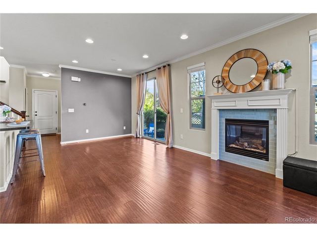 21366 E Stroll Ave, Parker, CO 80138