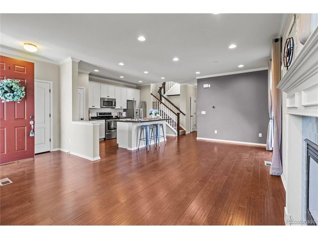 21366 E Stroll Ave, Parker, CO 80138