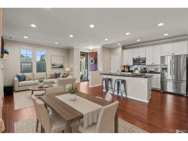 21366 E Stroll Ave, Parker, CO 80138