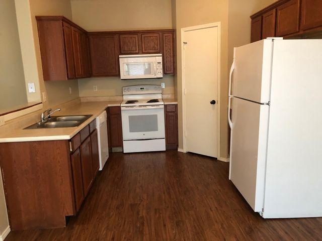 4228 Andrea Lane, Forest Hill, TX 76119