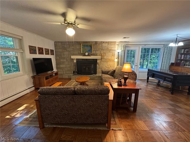 296 Fairfield Road, Painesville Twp, OH 44077