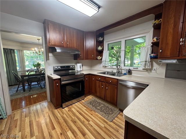 296 Fairfield Road, Painesville Twp, OH 44077