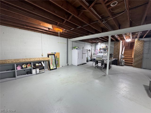296 Fairfield Road, Painesville Twp, OH 44077