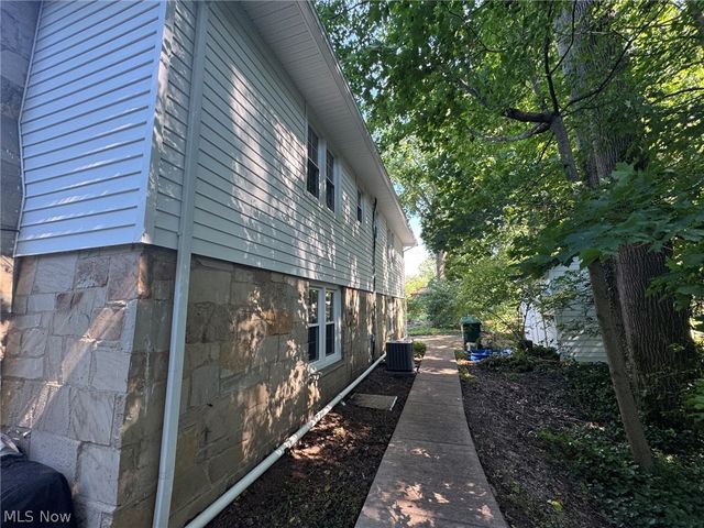 296 Fairfield Road, Painesville Twp, OH 44077