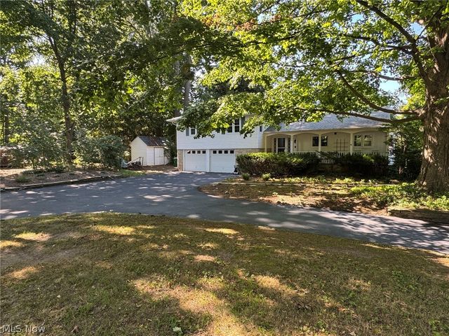 296 Fairfield Road, Painesville Twp, OH 44077