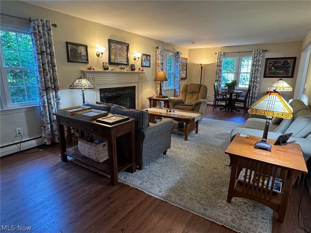 296 Fairfield Road, Painesville Twp, OH 44077