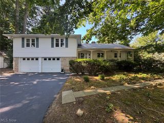 296 Fairfield Road, Painesville Twp, OH 44077