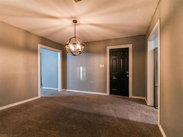 1603 S 7th Street, Chickasha, OK 73018