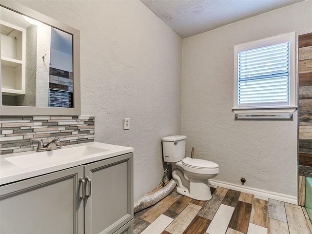 1603 S 7th Street, Chickasha, OK 73018