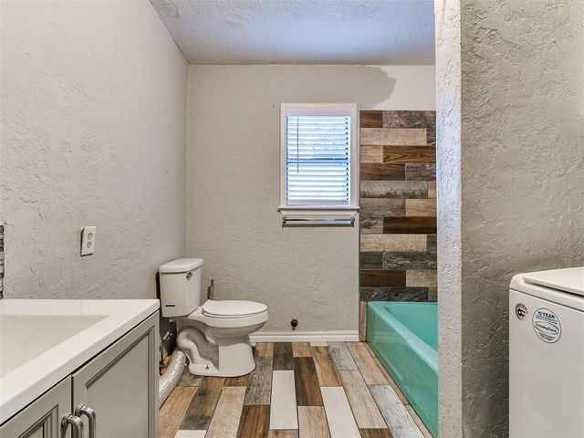 1603 S 7th Street, Chickasha, OK 73018