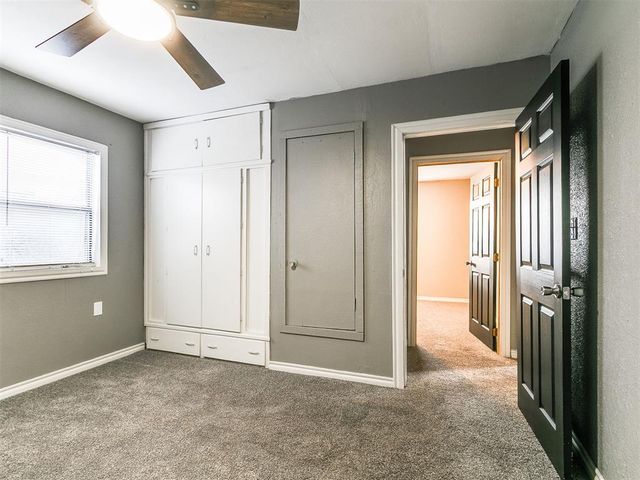 1603 S 7th Street, Chickasha, OK 73018