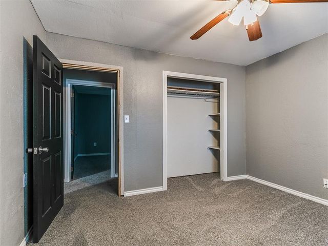 1603 S 7th Street, Chickasha, OK 73018