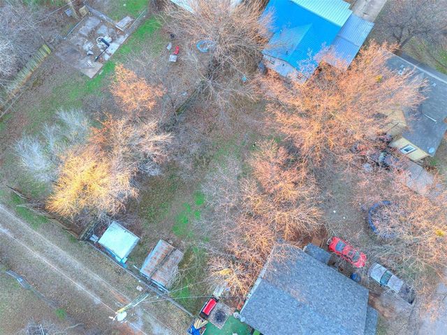 1603 S 7th Street, Chickasha, OK 73018