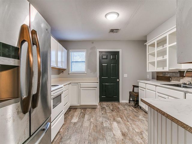 1603 S 7th Street, Chickasha, OK 73018