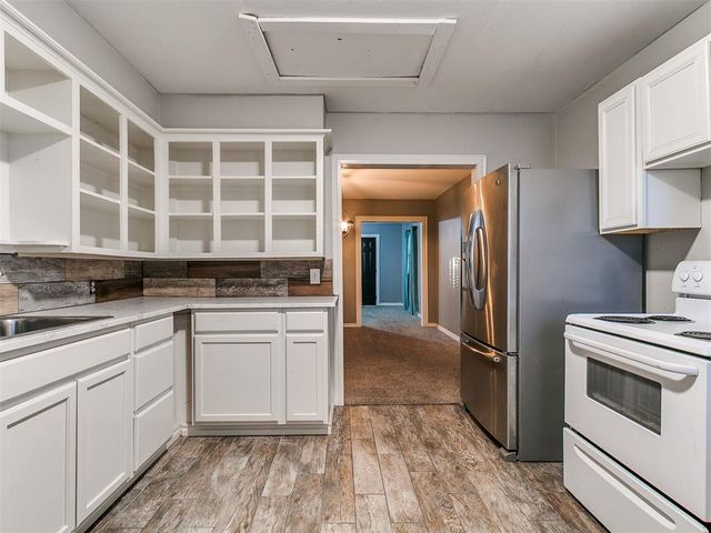 1603 S 7th Street, Chickasha, OK 73018