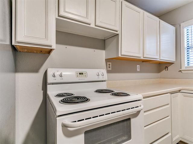 1603 S 7th Street, Chickasha, OK 73018