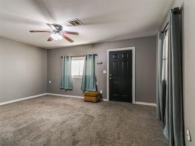 1603 S 7th Street, Chickasha, OK 73018