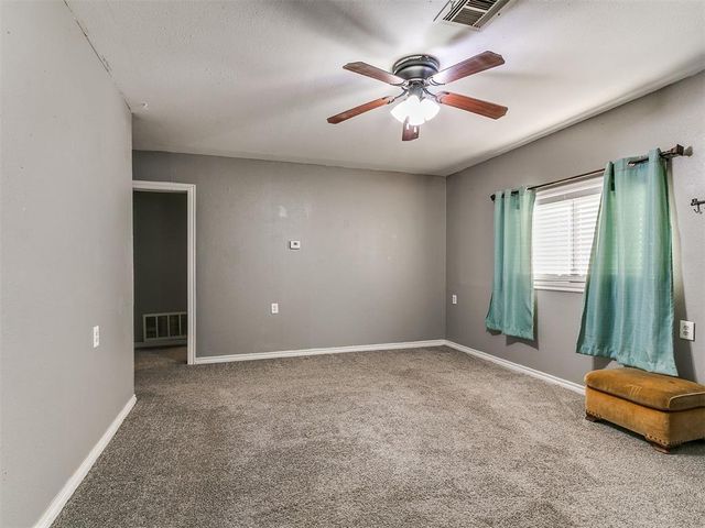 1603 S 7th Street, Chickasha, OK 73018