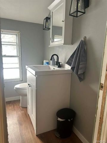 3405 Sherwood Drive, Flint, MI 48503