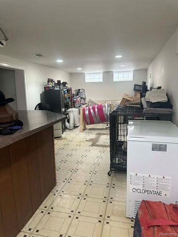 3405 Sherwood Drive, Flint, MI 48503