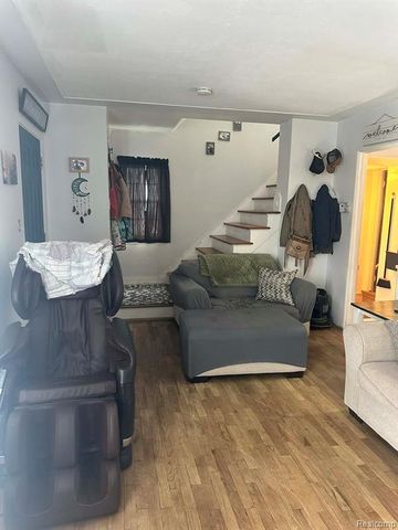 3405 Sherwood Drive, Flint, MI 48503