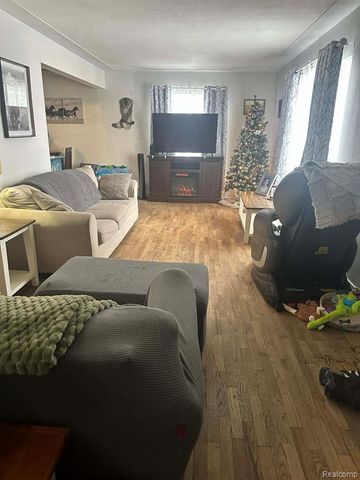 3405 Sherwood Drive, Flint, MI 48503