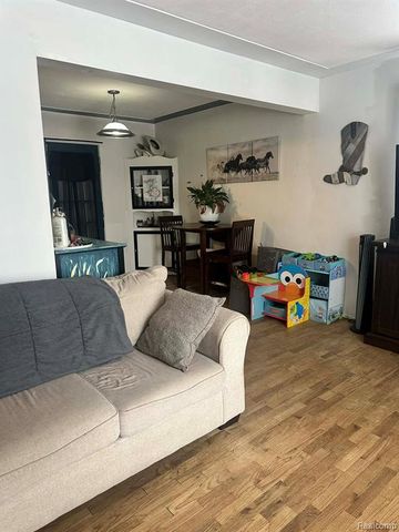 3405 Sherwood Drive, Flint, MI 48503