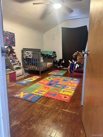 3405 Sherwood Drive, Flint, MI 48503