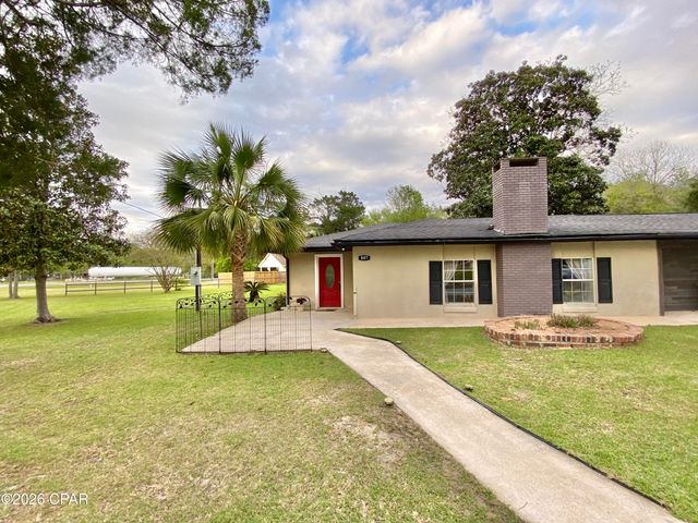 807 Maple Street, Chipley, FL 32428