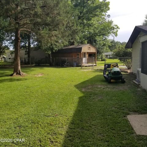 807 Maple Street, Chipley, FL 32428