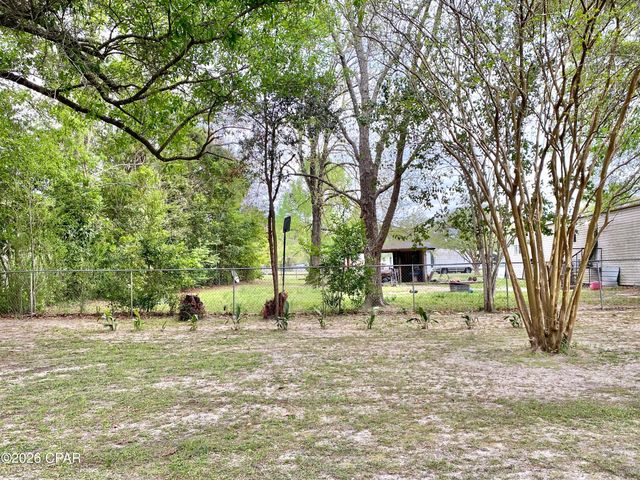 807 Maple Street, Chipley, FL 32428